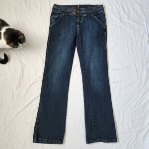 Vintage Y2K jeans